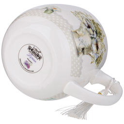 КРУЖКА 420 МЛ - Lefard фото 6