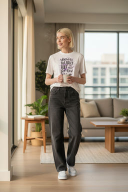 Брюки джинсовые / Lee Cooper фото 9