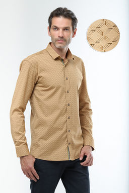 Рубашка 22-57-НТ-03