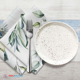 Набор салфеток VR ХП НПК121 8544/1 Тиволи к 31 VR ХП НПК121 8544/1 45х45