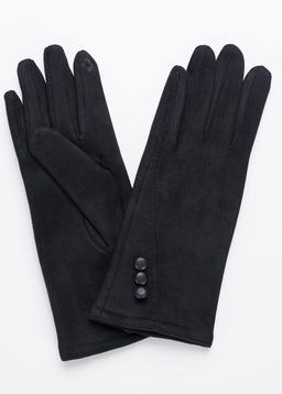 CLE Перчатки жен. GE10 сенс бордовый - Clever wear фото 4