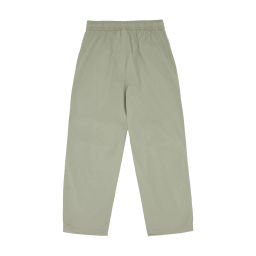 Брюки текстильные Серо-зеленый