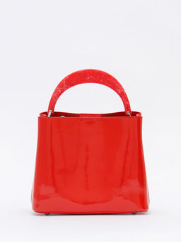 Сумка 2306-2Y p.red  Polina&Eiterou