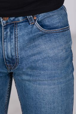 Джинсы 
 1.RB4047-74P