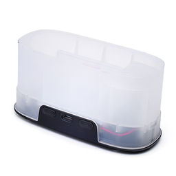 Светильник-увлажнитель "Вдохновение" в коробке