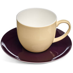 ЧАЙНЫЙ НАБОР LEFARD TET-A-TET НА 2 ПЕР. 4 ПР. 300 МЛ  фото 3