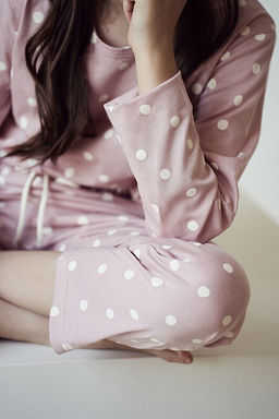 Детская пижама 24W Chloe 3050-01