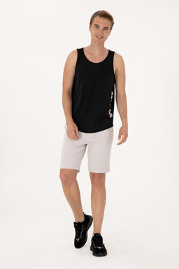 Erkek A__k Gri _rme _ort - U.s. polo assn фото 3