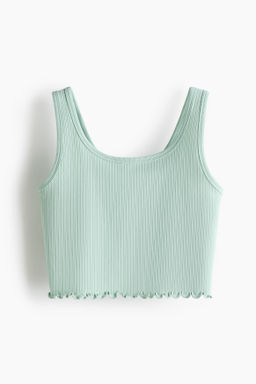 Conjunto seamless de 2 piezas con DryMove - H&m фото 9