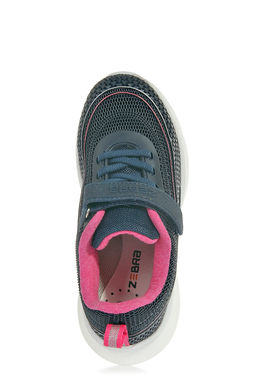 Полуботинки школьные ZEBRA  фото 3