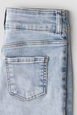 Vaquero capri Skinny Fit - H&m фото 3