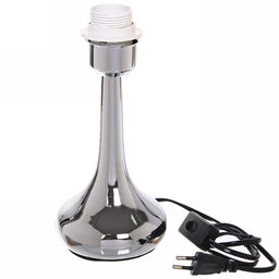 Настольная лампа 1*40Вт "Эшли" 16-19194