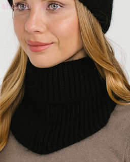 484 PB Шарф-снуд - Paola belleza фото 8