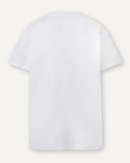 Базовая футболка темно-бежевого оттенка - Incity фото 24