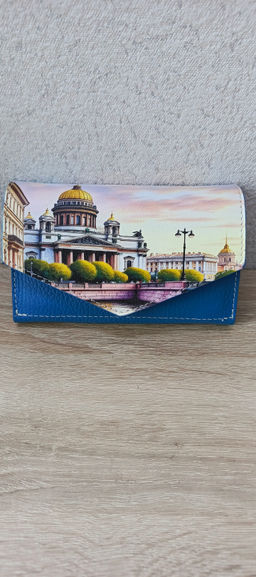 Кошелёк П-695.4