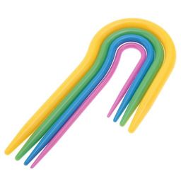 Спицы вспомогательные для кос 1/4