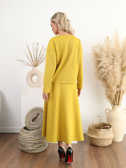 Костюм К5-5202/2 - Wisell фото 18