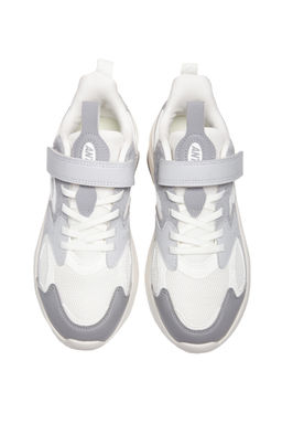 Кроссовки LifeStyle Бежевый/Серый/Серый - Anta фото 2