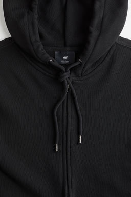 Chaqueta sudadera con capucha Regular Fit - H&m фото 6