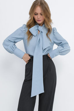 Блуза женскаяй М-5496 - Pirs фото 22