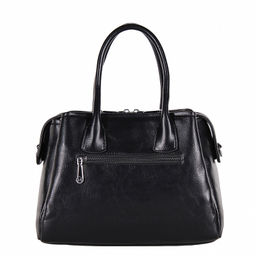 Сумка 90538 black Valle Mitto