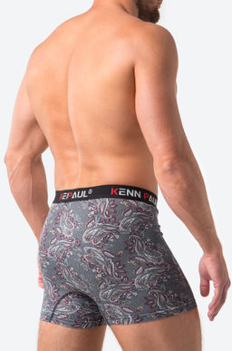 Мужские трусы-боксеры Kenn Paul  фото 4