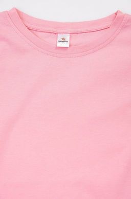 Футболка для девочки Happyfox