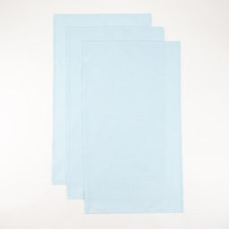 Набор полотенец Этель Healthy food 3 шт, 100% хлопок  фото 2