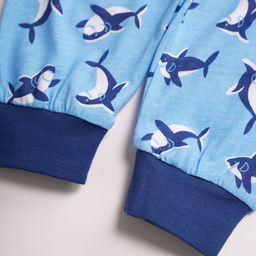 Пижама для мальчика Bonito