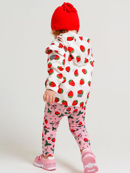 PlayToday / Шапка для девочки  фото 6