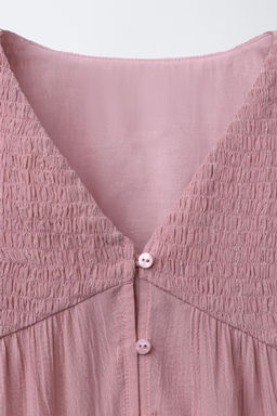 SHINY SHIRT - Zara фото 3
