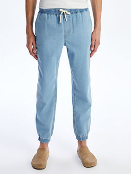 780 Jogger Erkek Jean Pantolon