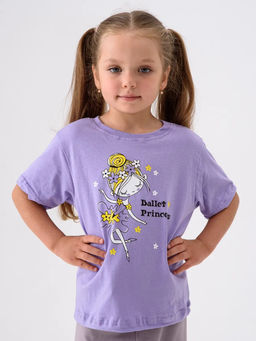 Набор-2:футболка для девочки 3шт