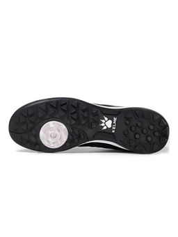 Детские шиповки KELME Childrens Football Shoes (TF) Black