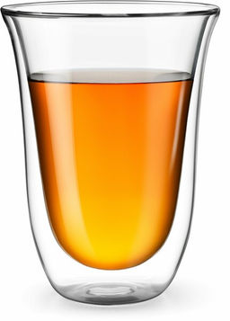 Набор бокалов с двойными стенками APOLLO Bell 300 мл 2 пр.  фото 3