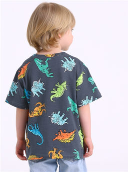 Футболка 1ПДФК4590001н