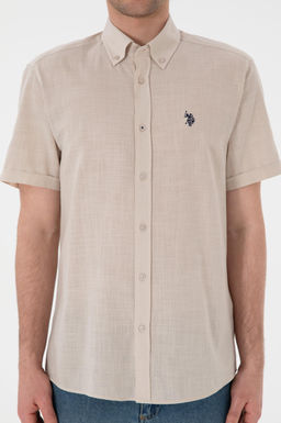 Erkek Ta_ K_sa Kollu G_mlek Sepette S_rpriz _ndirim - U.s. polo assn фото 7