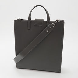 Женская сумка с ручками DIVAS BAG BEATRICE Артикул 3896289, серый  фото 6