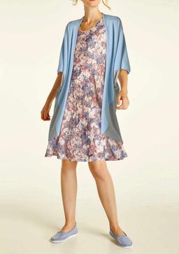 Платье, пестрое - Heine фото 6