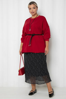 Лонгслив П-2235/2 - Леди агата фото 9