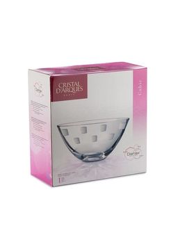 Салатник КУБИК 28см