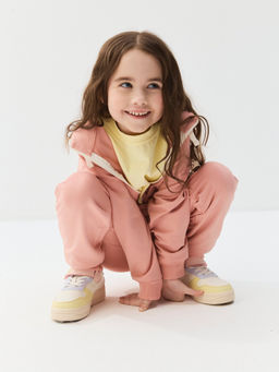 Толстовка облегченная Роза