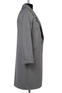 01-11898 Пальто женское демисезонное - El podio фото 8