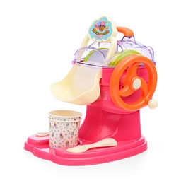 Бытовая техника "Мороженица" в коробке