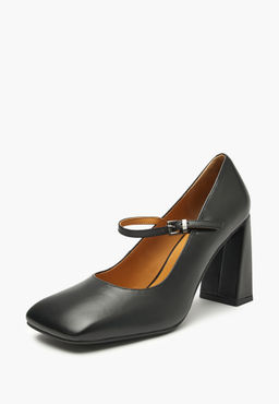 Туфли Мэри Джейн - Mascotte фото 2