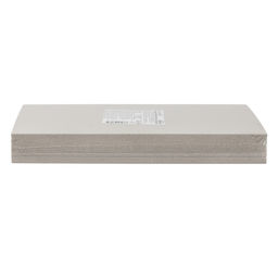 Love2art Набор переплетного картона NOK-05 1.5 мм 1216 г/м2  фото 4