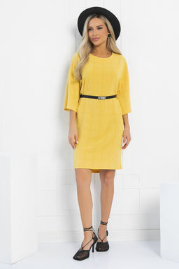 Платье футболка - Lt collection фото 9