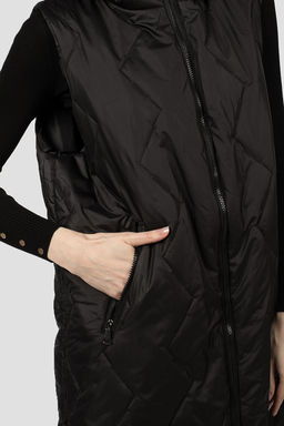 04-3216 Куртка женская демисезонная (синтепон 100) - El podio фото 10