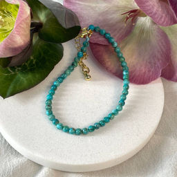 Браслет из Бирюзы