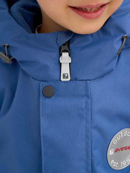 Комбинезон детский 24792-480 - Avese фото 11